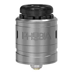 Vandyvape Phobia V2 RDA Gun Metal