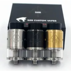 Goon 528 RDTA (High copy)