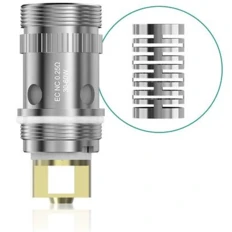 Испаритель Eleaf  EC NC Coil 0.25 Ом
