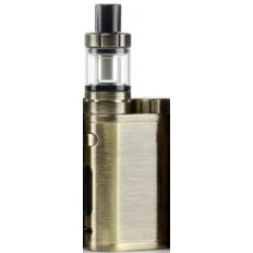 Eleaf iStick Pico Kit Brushed Gunmetal