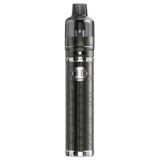 Eleaf iJust 3 Starter Kit with GTL Pod Tank 3000mAh Gunmetal