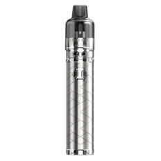Eleaf iJust 3 Kit with GTL Pod Tank 3000mAh Silver