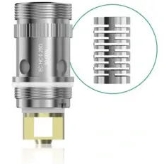Испаритель Eleaf  EC NC Coil 0.25 Ом