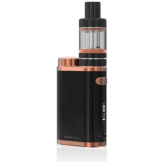 Eleaf iStick Pico Kit Jet Black Bronze