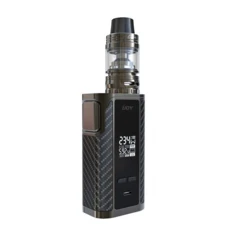 IJOY Captain PD270 234W with Captain S 20700 TC Kit 6000mAh Gun Metal