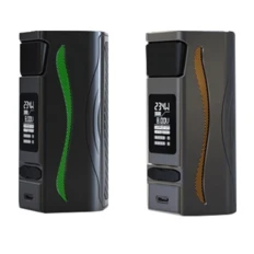 IJOY Genie PD270 234W 20700 TC Mod 6000mAh
