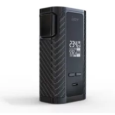 IJOY Captain PD270 234W Black