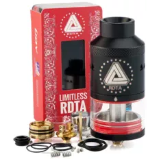 IJOY Limitless RDTA Classic Edition