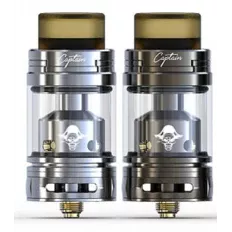 IJOY Captain RTA