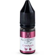 Жидкость солевая Alchemist Cran Apple 10 мл 50 мг