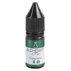 Жидкость солевая Alchemist Frappuccino 10 ml 50 мг