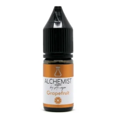 Жидкость солевая Alchemist Grapefruit 10 мл 50 мг