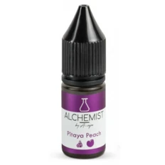 Сольова рідина Alchemist Pitaya Peach 10 ml 50 мг