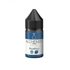 Жидкость солевая Alchemist Blue Razz 30 мл 50 мг