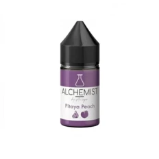 Жидкость солевая Alchemist Pitaya Peach 30 мл 50 мг