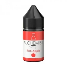 Жидкость солевая Alchemist Rich Apple 30 мл 50 мг