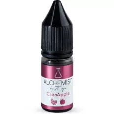 Жидкость солевая Alchemist Cran Apple 10 мл 50 мг