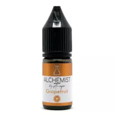 Жидкость солевая Alchemist Grapefruit 10 мл 50 мг