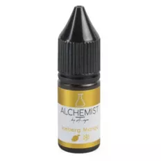 Жидкость солевая Alchemist Iceberg Mango 10 ml 50 мг