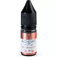 Жидкость солевая Alchemist Marshmellow 10 мл 50 мг