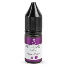 Сольова рідина Alchemist Pitaya Peach 10 ml 50 мг