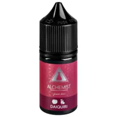 Жидкость солевая Alchemist FL Daiquiri 30 мл 50 мг (Клубника с лимоном)