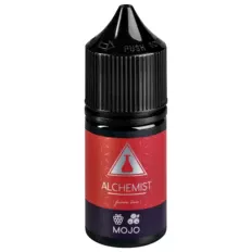 Жидкость солевая Alchemist FL Mojo 30 мл 50 мг (Мохито)