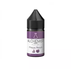 Жидкость солевая Alchemist Pitaya Peach 30 мл 50 мг