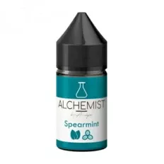 Жидкость солевая Alchemist Spearmint 30 мл 50 мг