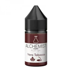Жидкость солевая Alchemist Vero Tobacco 30 мл 50 мг
