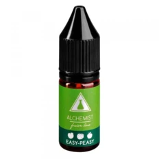 Сольова рідина для POD Alchemist FL Easy-Peasy 10 мл 50 мг (Ягідний смузі)