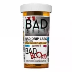 Жидкость солевая Bad Drip Salt Bad Blood 30 мл