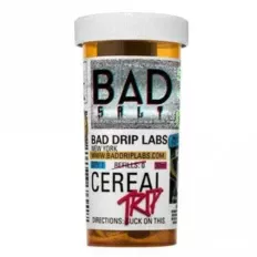 Жидкость солевая Bad Drip Salt Cereal Trip 30 мл