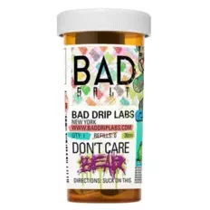 Жидкость солевая Bad Drip Salt Don’t Care Bear 30 мл