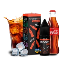 Жидкость солевая Chaser Mix SALT Cola 10 мл