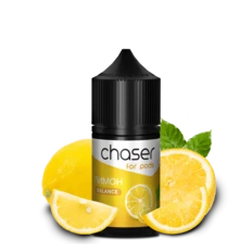 Жидкость солевая Chaser Salt Лимон 30 мл