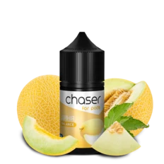 Сольова рідина Chaser Salt Диня 30 мл