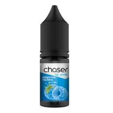 Жидкость солевая Chaser Salt Блакитна Малина 10 мл
