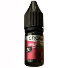 Жидкость солевая Chaser Salt Вишня 10 мл