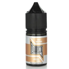 Жидкость солевая Chaser Salt Jango 30 мл (Персиковый лимонад)