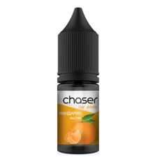 Сольова рідина Chaser Salt Мандарин 10 мл