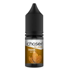 Жидкость солевая Chaser Salt Табак 10 мл