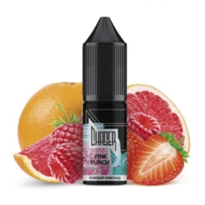 Жидкость солевая Chaser Salt Pink Punch 15 мл