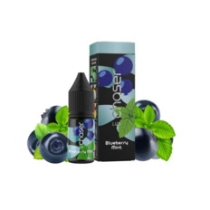 Жидкость солевая Chaser LUX Blueberry Mint 30 мл