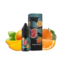 Сольова рідина Chaser LUX Tropic Punch 30 мл (Тропічний пунш)