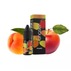 Жидкость солевая Chaser LUX Vitamin 30 мл