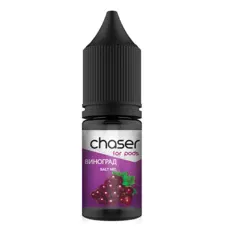Сольова рідина Chaser Salt Виноград 10 мл