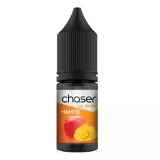 Сольова рідина Chaser Salt Манго 10 мл