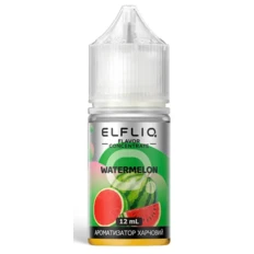 Рідина ELFLIQ Watermelon 30 мл (Кавун) укр.версія