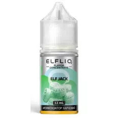 Рідина ELFLIQ ELF Jack 30 мл (Ягідний мікс) укр.версія